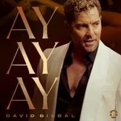 Ay Ay Ay - David Bisbal (Teaser)