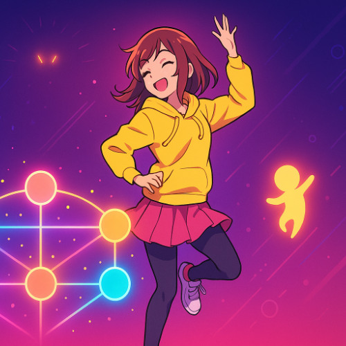 Ro-Ro-Rotate Your Sefirot