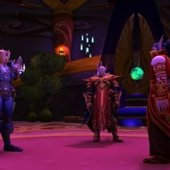 coms + swamp life - dreamwrld #ETERNAL