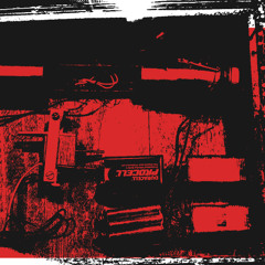 Auva Duhr - CTRL-GEN-Z