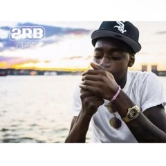 Jayy Black - FOOT ON GAS