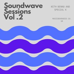 Soundwave Sessions Vol.2