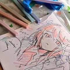 distance w/ clay & counter (hartfxlt + yashio)