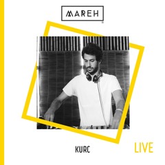 Kurc @ TDSPR1 LIVE