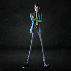 Lupin Is Back