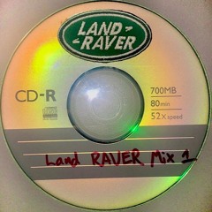 Whitty - 4Beat Riddims 4 Land RAVER