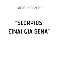 Scorpios Einai Gia Sena