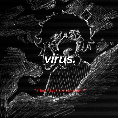 virus. | Produced by IOF