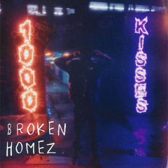BROKEN HOMEZ