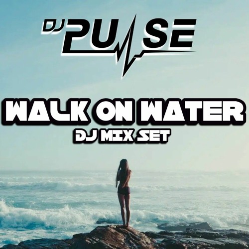 DJ Pulse Walk On Water
