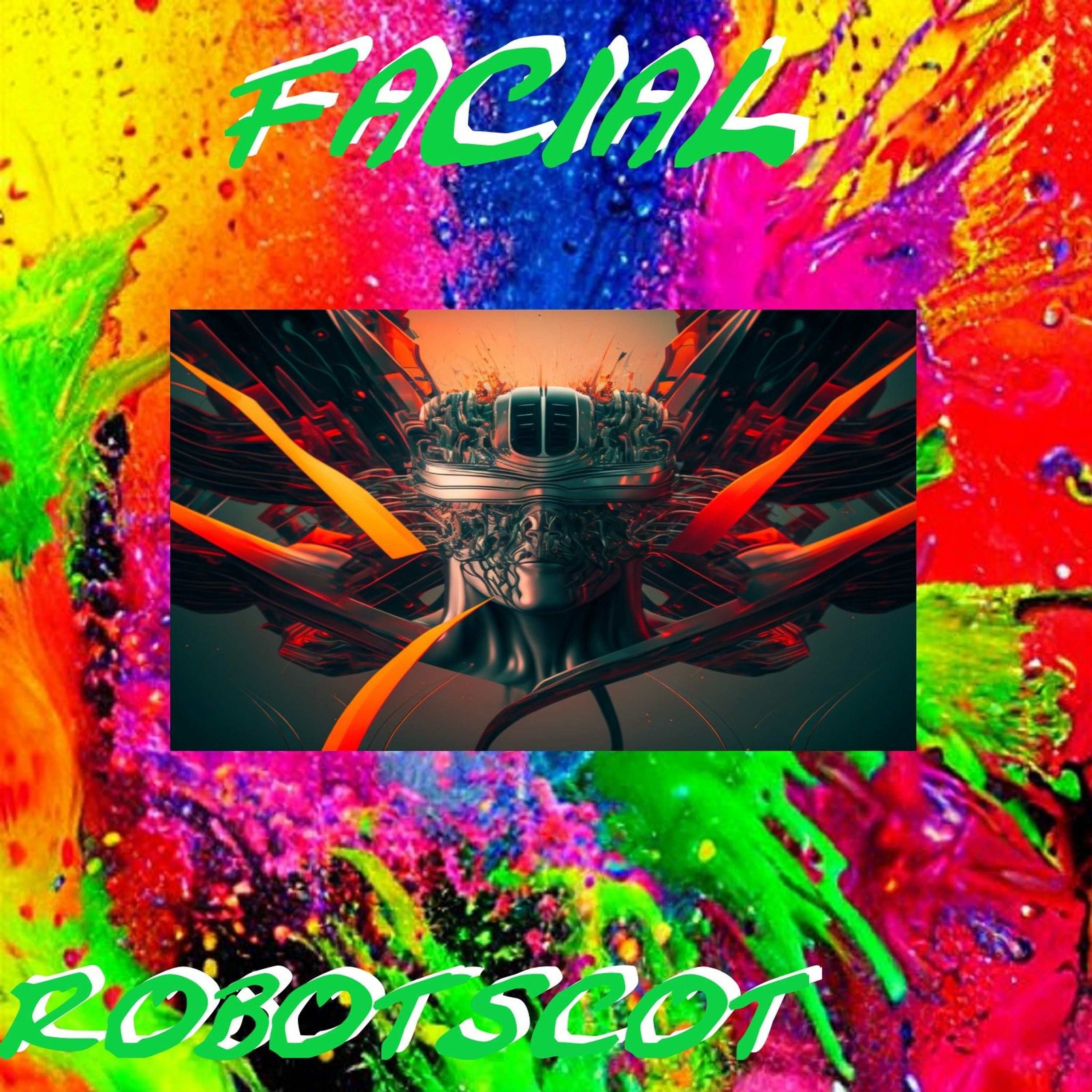 Facial episode artwork