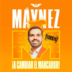 Máynes ¡A Cambiar El Marcador! (ROODD Edit) (FREE)