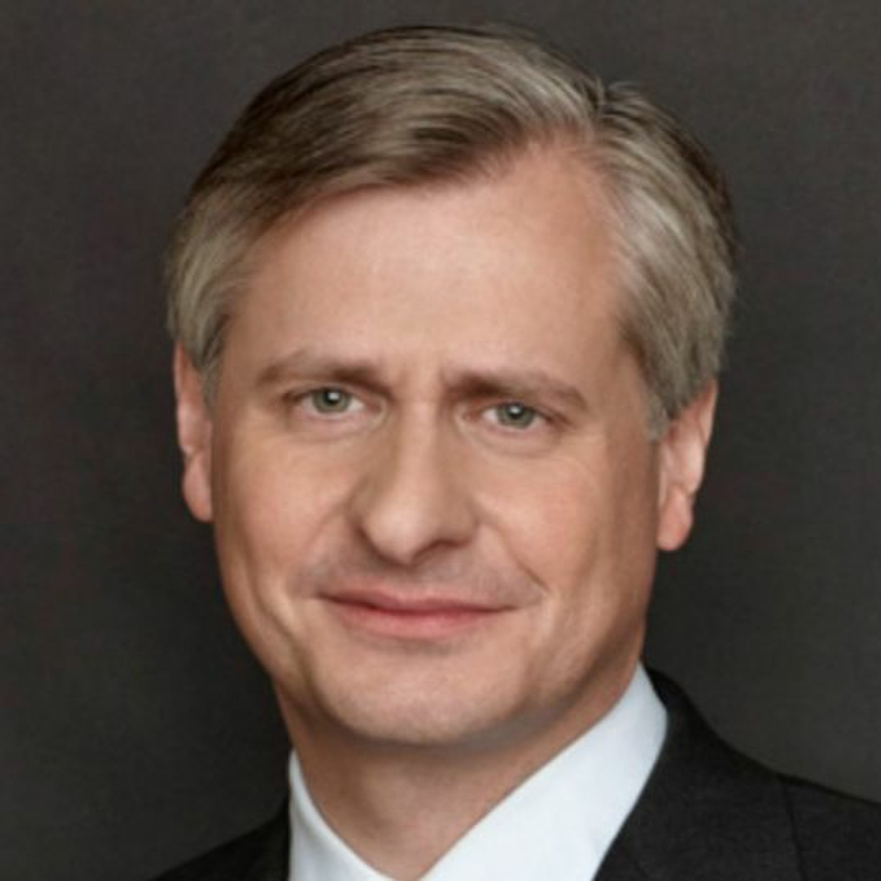 Jon Meacham on his new podcast Fate of Fact