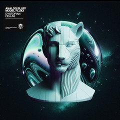 Analog Bluff & Model Fluxx - Dystopian Fellas (Original Mix)