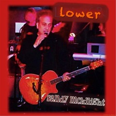 There's a Guiding Light