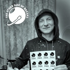 OSB068 - Phase3 - Liquide Drum and Bass session on PowerFM Dublin