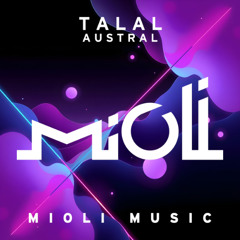 Talal - Personas (Emanate Remix) - Mioli Music