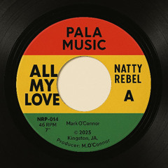 All my love