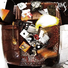 Joy Orbison - flight fm (komi Remix)