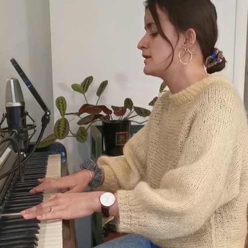 Snowman - Sia (reprise)