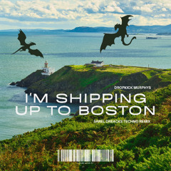 Dropkick Murphys  (Sarel Dreacks Techno version)