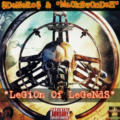 Legion Of Legends
