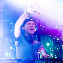 Avicii Mash Up