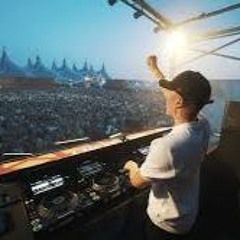 Mutilator @ Defqon 1 indigo