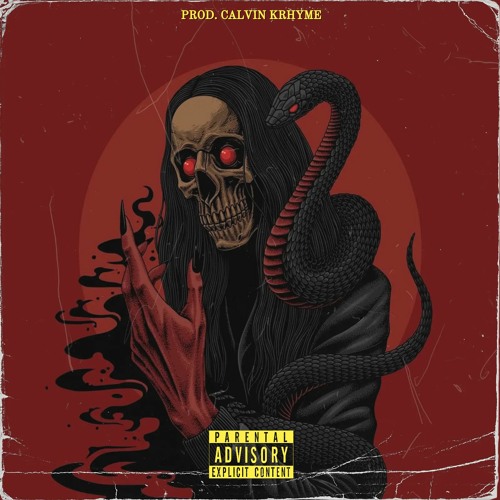 Stream DEVIL MAN by Calvin KRhyme | Listen online for free on SoundCloud