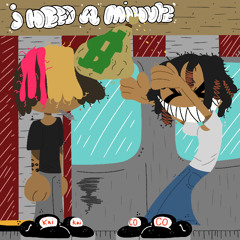 i need a minute w/ kaisani #lowhp #dogpound