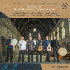 Ferahfezâ Saz Semaisi