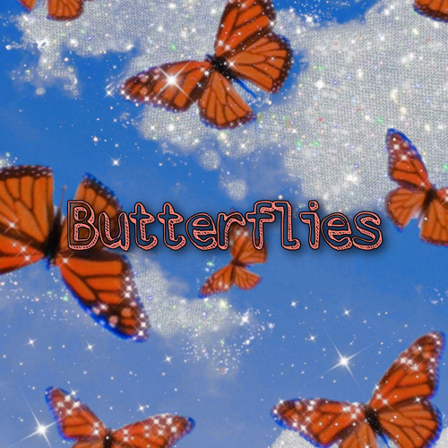 Butterflies