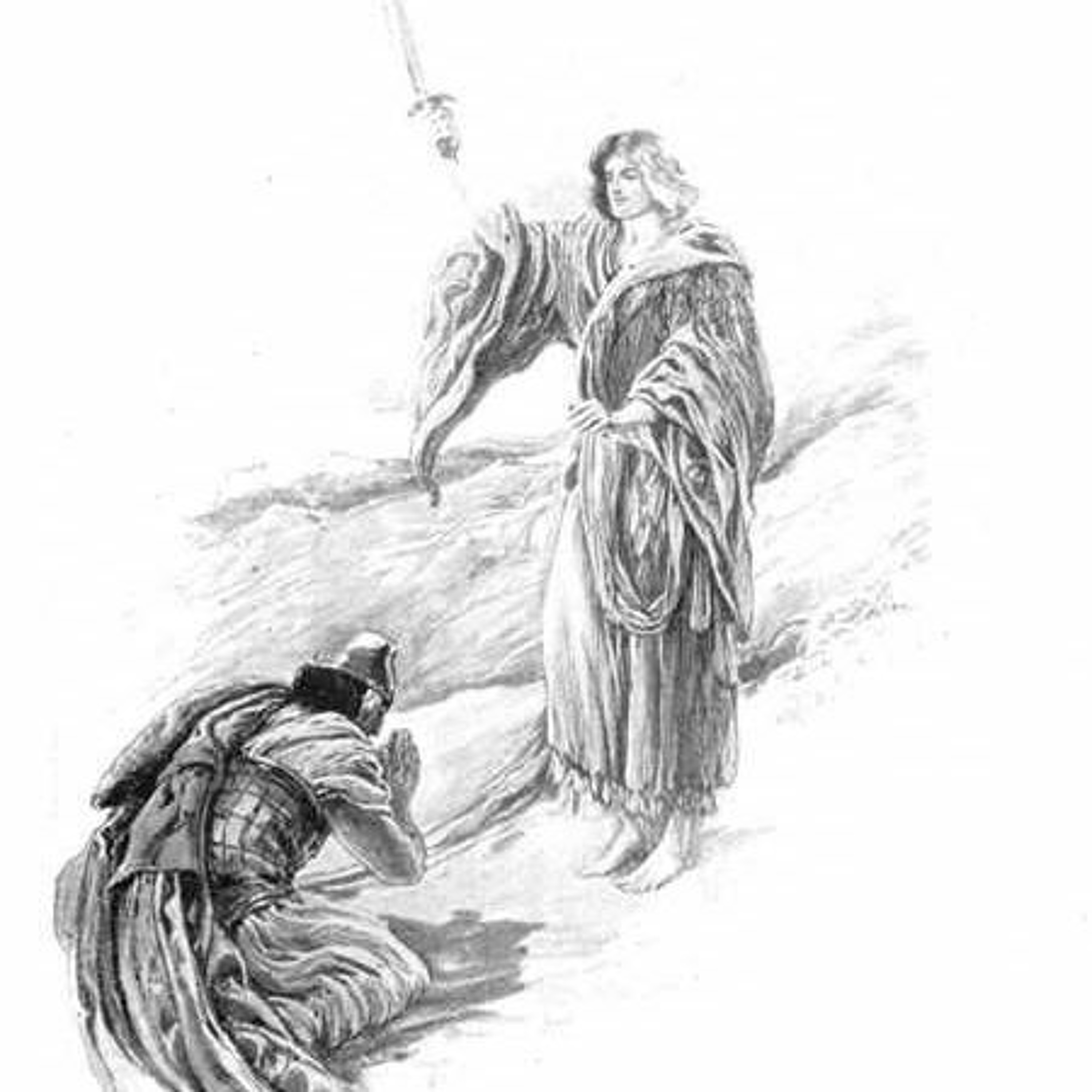 O Modelo De Josue Para Servos De Yeshua episode artwork