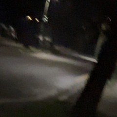 Where did you sleep last night