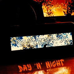 Day 'n' Night - Kid Kudi (GuGZ remix)
