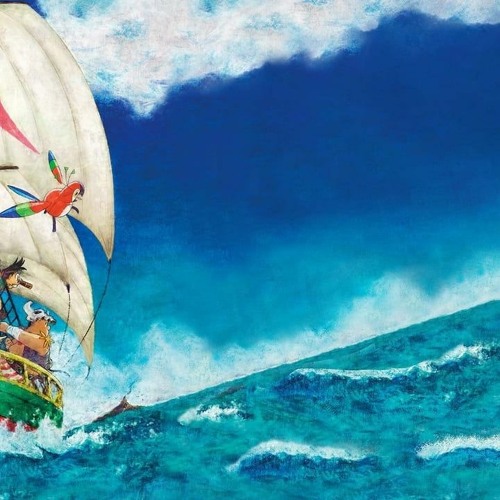 Stream Doraemon Nobita s Treasure Island 2018 FuLLMovie Online