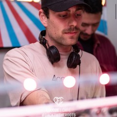 BTTR Podcast 01 \\ ORIL