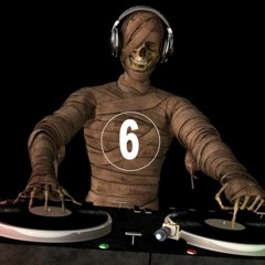 Mix Sessions 6 (100% Vinyl) By R - IK