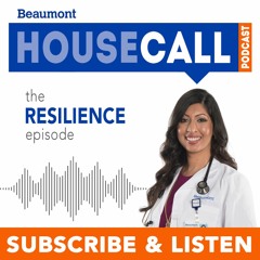 the Resilience episode