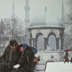 nihân ettim seni sînemde...  Meral Uğurlu