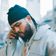Dave East-What is the Hold Up