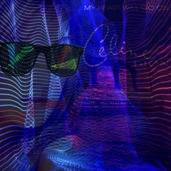 St.Rusty - My heart will go on (CELINE DION russian cover )