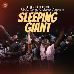 Sleeping Giant (Live)