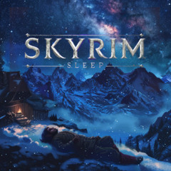 Skyrim Sleep