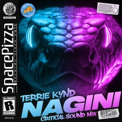 TERRIE KYND - Nagini (Critical Sound Mix) [Out Now]