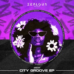 Oncho - Downstroke [Preview]
