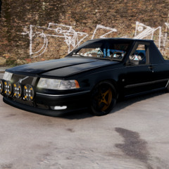 Häktet slowed+reverb (Östman remix)