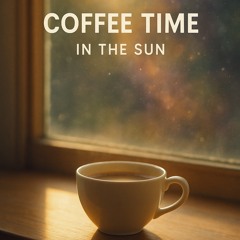 Coffee Time in the Sun