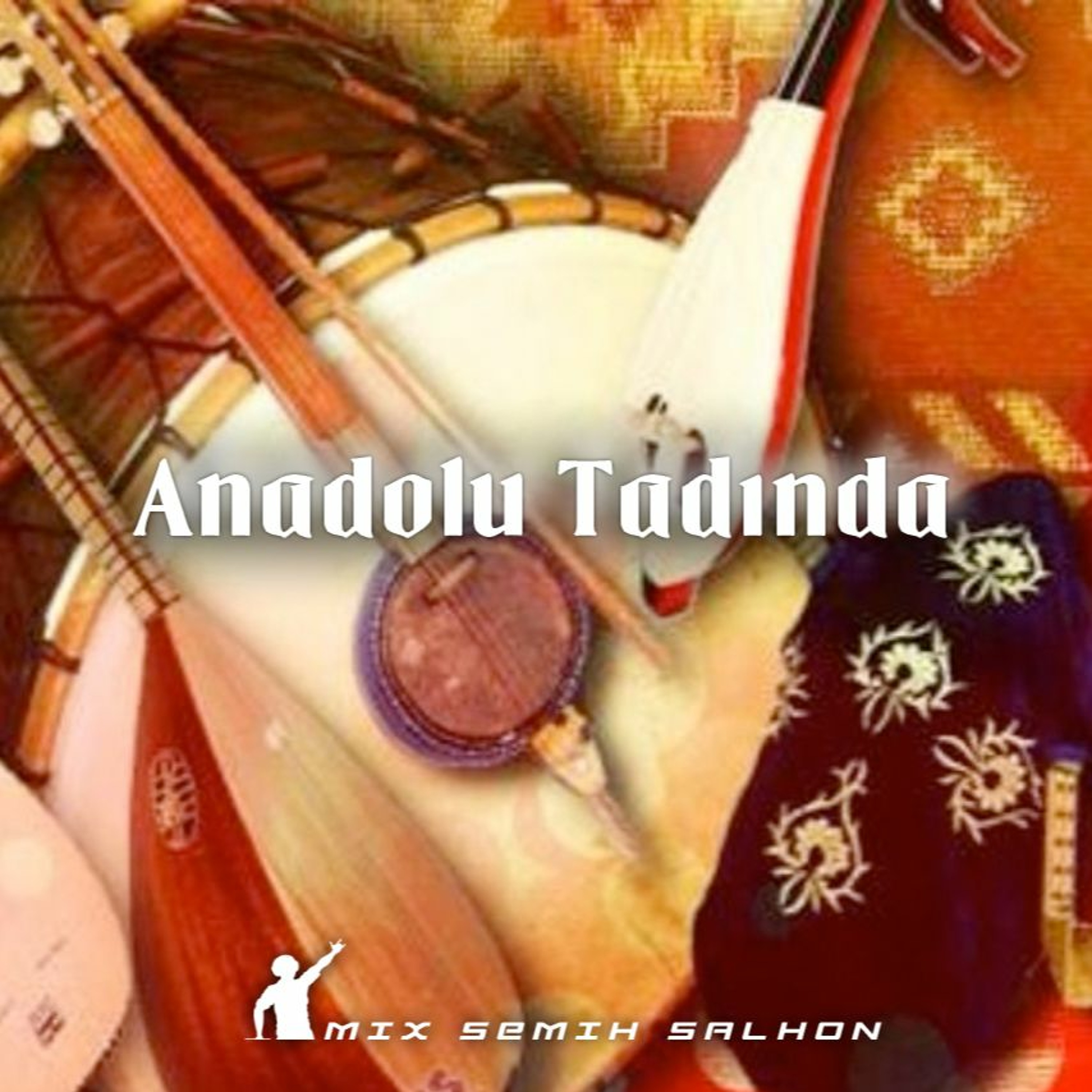 Anadolu Tadında
