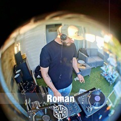31. MDK Podcast Series | Roman (Vinyl Only)